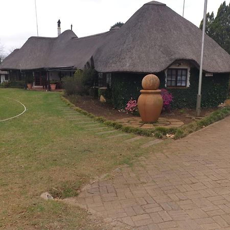 Bed and Breakfast Little Milton, 10 Patrick Guildbridge Road Off The R103 Rosetta Ноттингем-Роуд Экстерьер фото