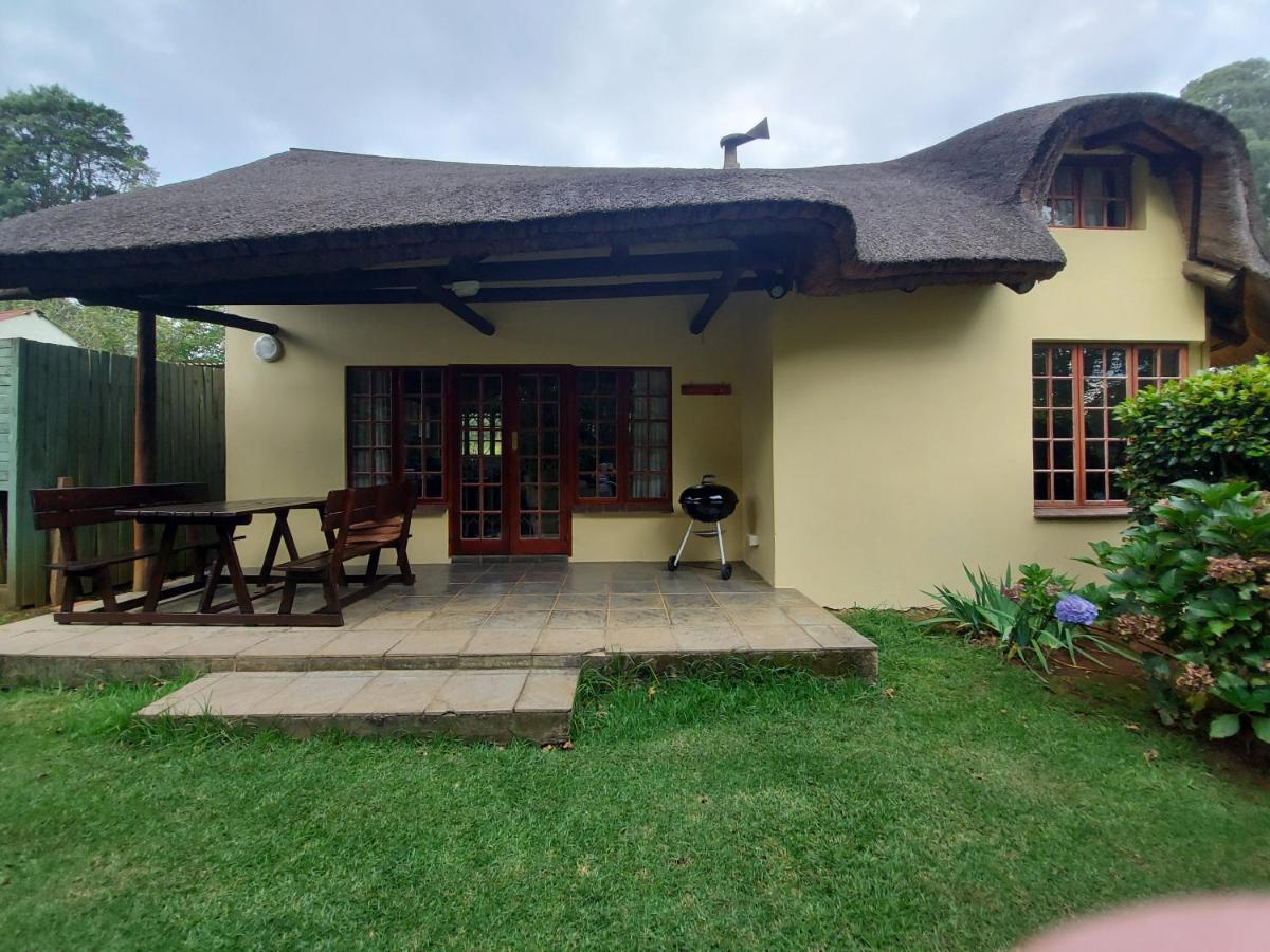 Bed and Breakfast Little Milton, 10 Patrick Guildbridge Road Off The R103 Rosetta Ноттингем-Роуд Экстерьер фото