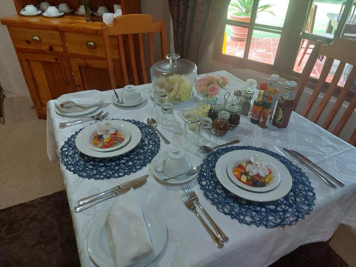 Bed and Breakfast Little Milton, 10 Patrick Guildbridge Road Off The R103 Rosetta Ноттингем-Роуд Экстерьер фото