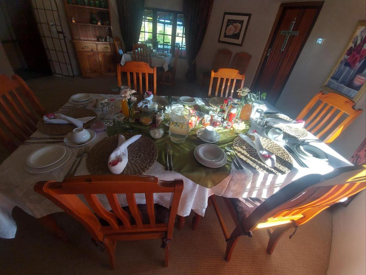 Bed and Breakfast Little Milton, 10 Patrick Guildbridge Road Off The R103 Rosetta Ноттингем-Роуд Экстерьер фото
