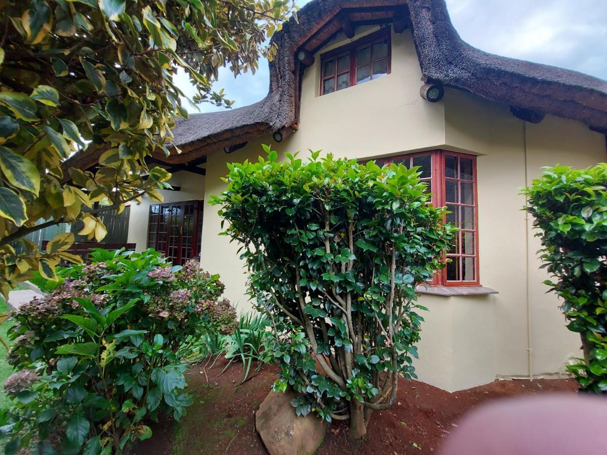 Bed and Breakfast Little Milton, 10 Patrick Guildbridge Road Off The R103 Rosetta Ноттингем-Роуд Экстерьер фото